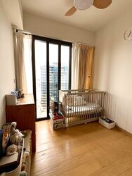 Midwood (D23), Condominium #520861981